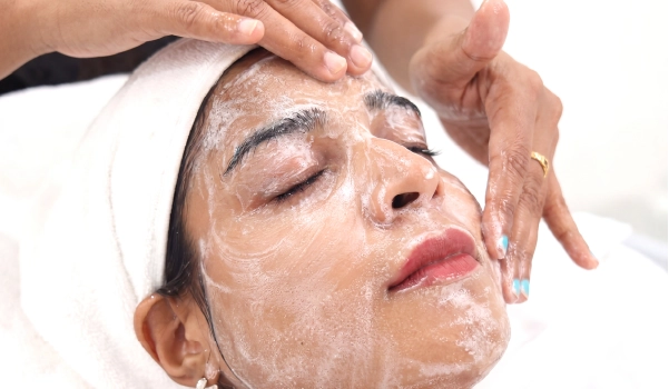 Cleansing & Degreasing