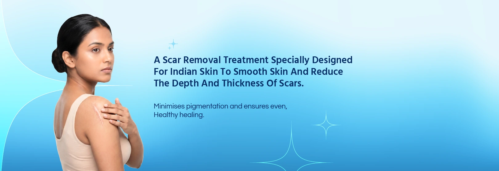Scar Removal Treatment
