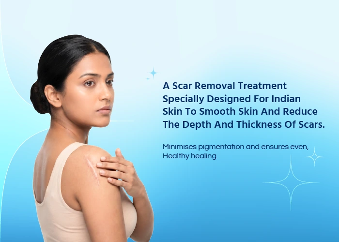 Scar Removal Treatment