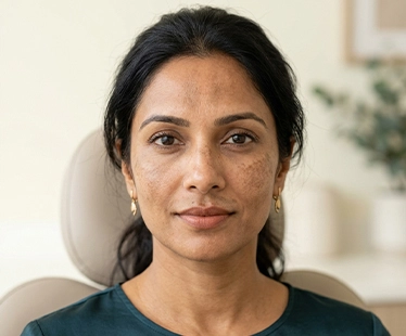 Types of Pigmentation