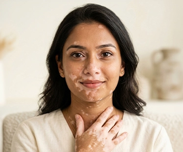 Types of Pigmentation