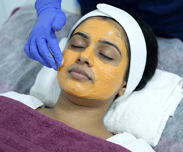 Melaessence Treatment