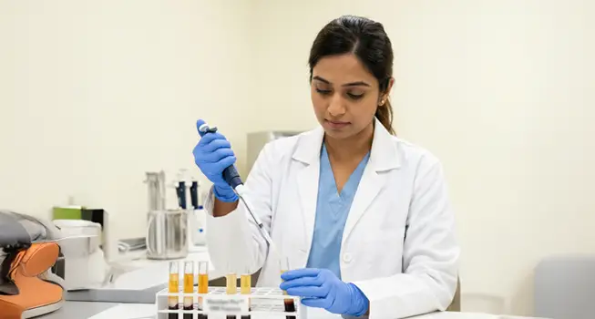 PRP Extraction (StemGen Pro™ Multi-Spin Protocol)