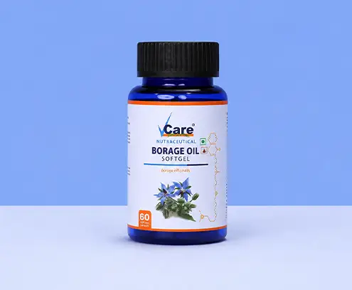 Borage Oil