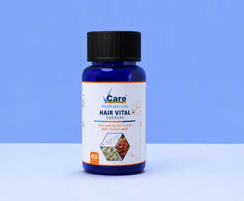 Hair Vital