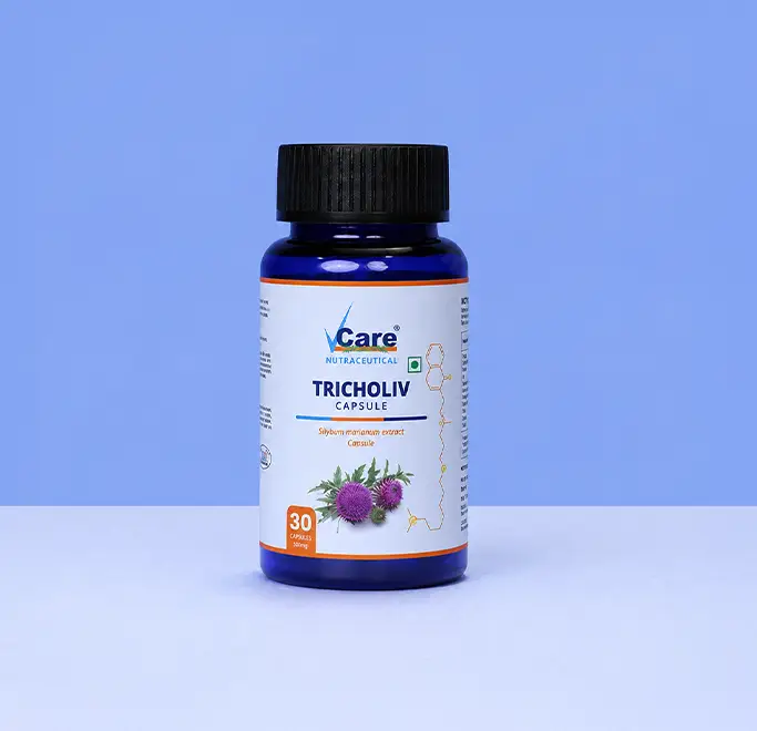 Tricholiv