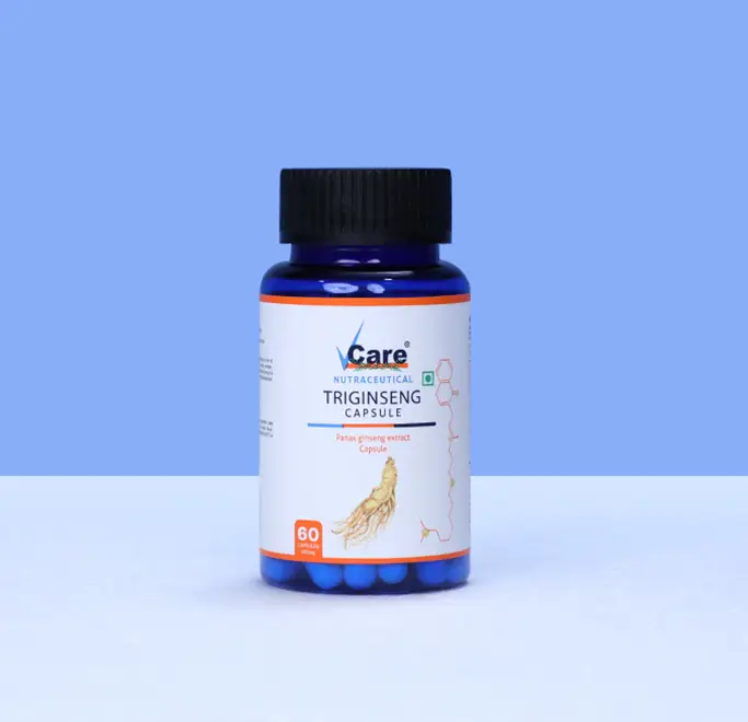 Triginseng