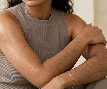 Arm Hair