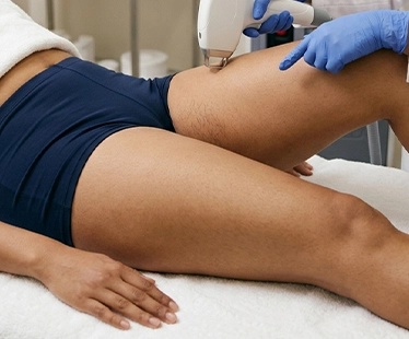 Bikini Line Laser Hair Removal