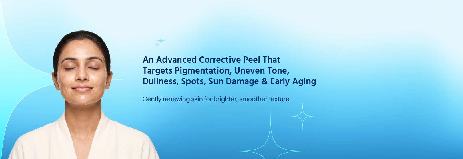 Yellow Peel Treatment