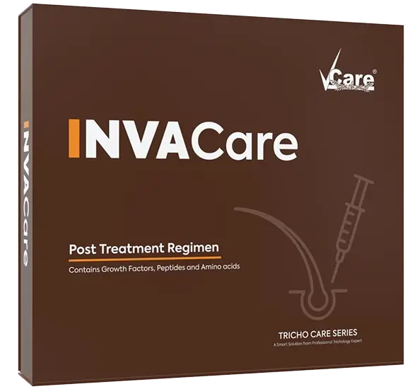 Why Our Hair Transplantation (AFT) Is The Best?