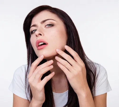 Laser Hair Removal Treatment